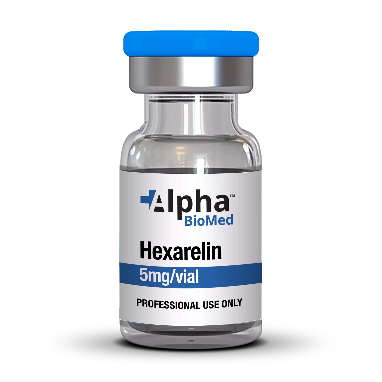 Hexarelin (5mg)