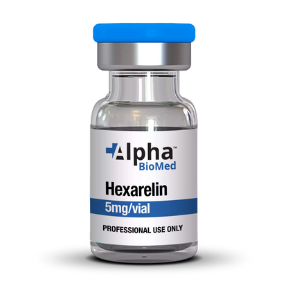 Hexarelin (5mg)