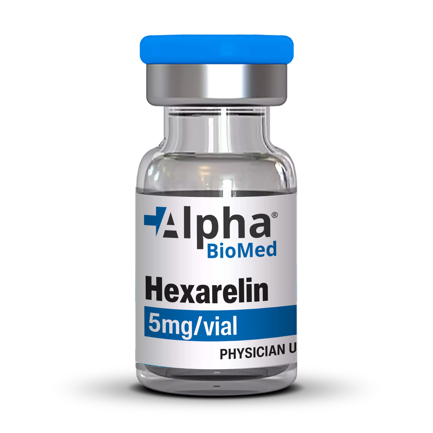 Hexarelin (5mg)