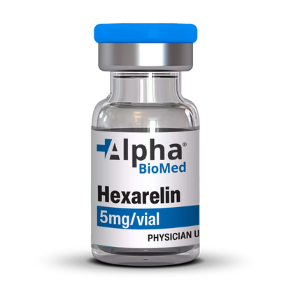 Hexarelin (5mg)