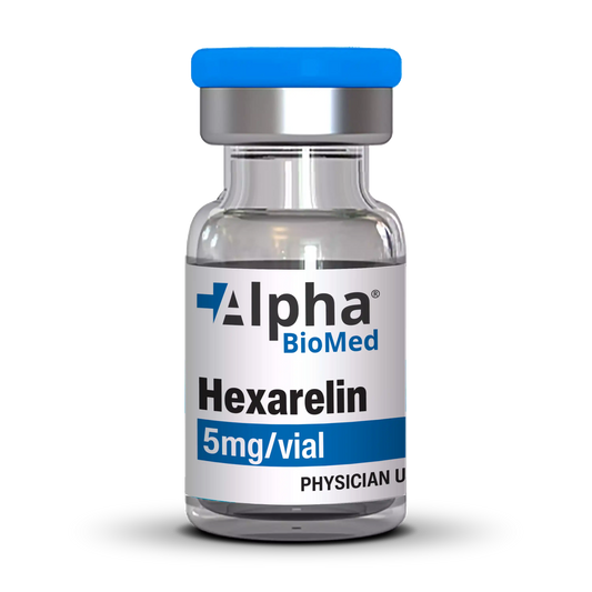 Hexarelin (5mg)