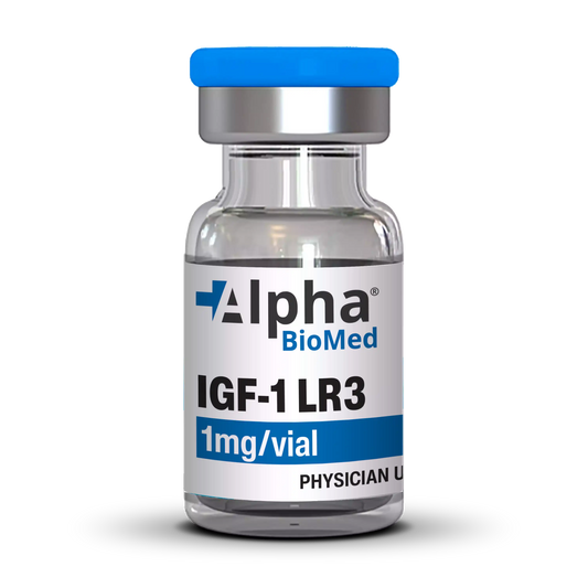 IGF-1 LR3 (1mg)