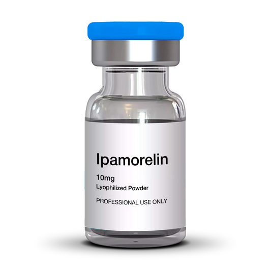 Ipamorelin (10mg)