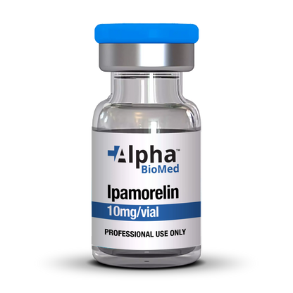 Ipamorelin (10mg)
