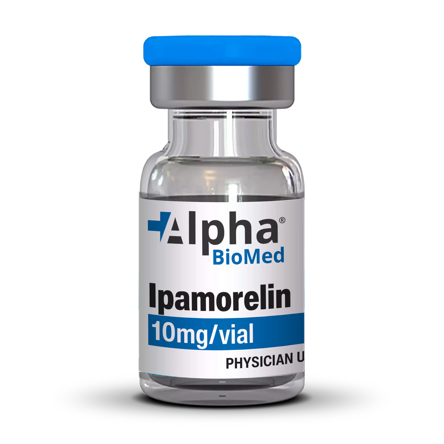 Ipamorelin (10mg)