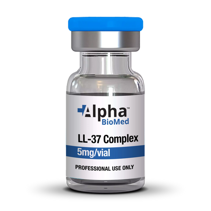 LL-37 Complex (5mg)