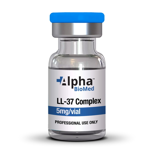 LL-37 Complex (5mg)