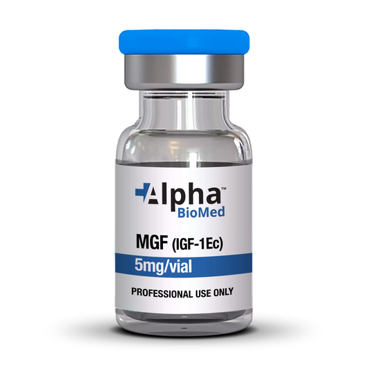 MGF (IGF-1Ec) (5mg)