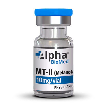 MT-II (Melanotan II) (10mg)