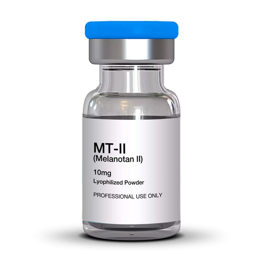 MT-II (Melanotan II) (10mg)