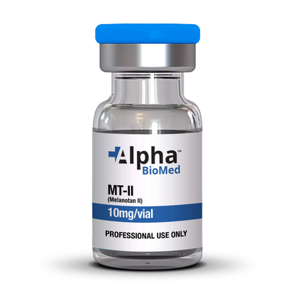 MT-II (Melanotan II) (10mg)