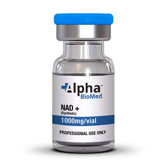 NAD+ (1000mg) Synthetic
