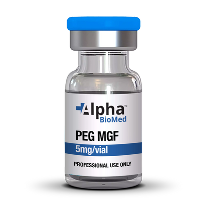 PEG-MGF (5mg)