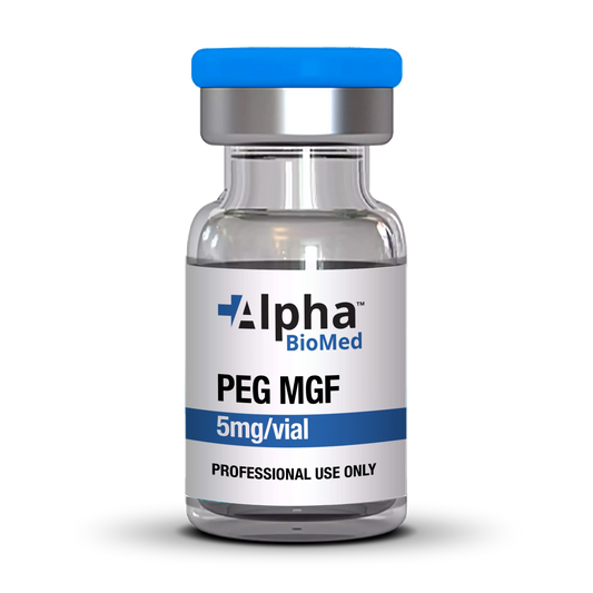 PEG-MGF (5mg)