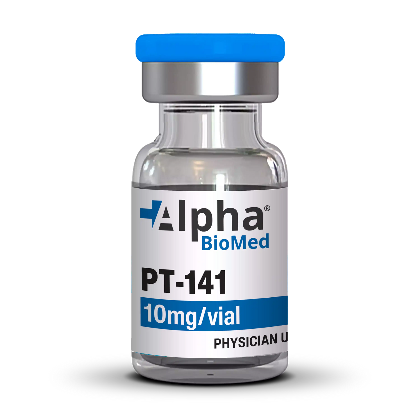 PT141 (10mg) Alpha BioMed