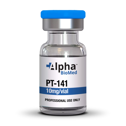 PT-141 (10mg)
