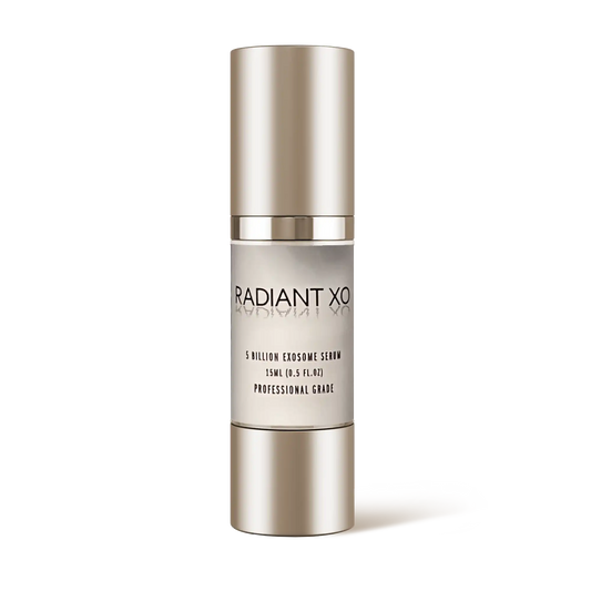 Radiant XO Serum 15ml – 5 Billion Exosomes