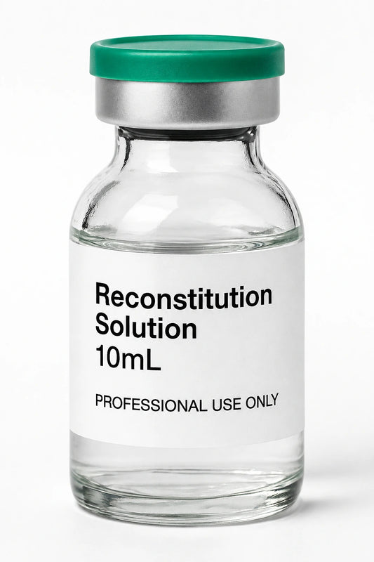 Reconstitution Solution 10ml