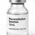 Reconstitution Solution 10ml