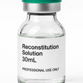 Reconstitution Solution 30ml