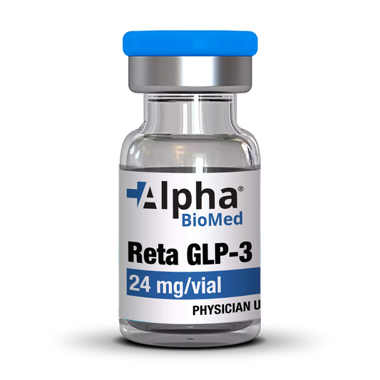 Reta GLP-3 (24mg)