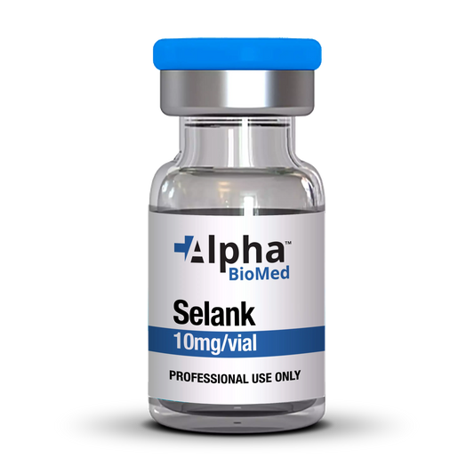 Selank (10mg)