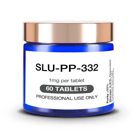 SLU-PP-332 (1mg) x 60 Tablets
