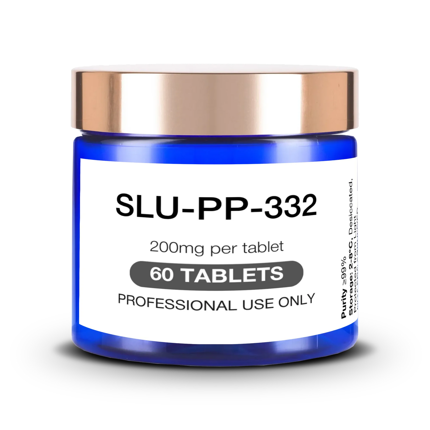 SLU-PP 332 (200mg) x 60 Tablets