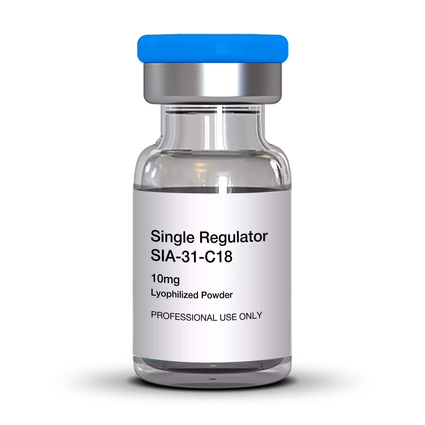 Single Regulator (SIA-31-C18)