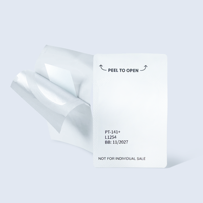 PT-141+ (PT-141 2 mg + Oxytocin 25 mcg + Aminophenpyrrole 20 mg)