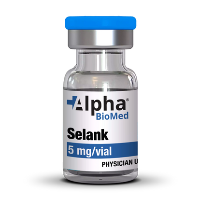 Selank (5mg)