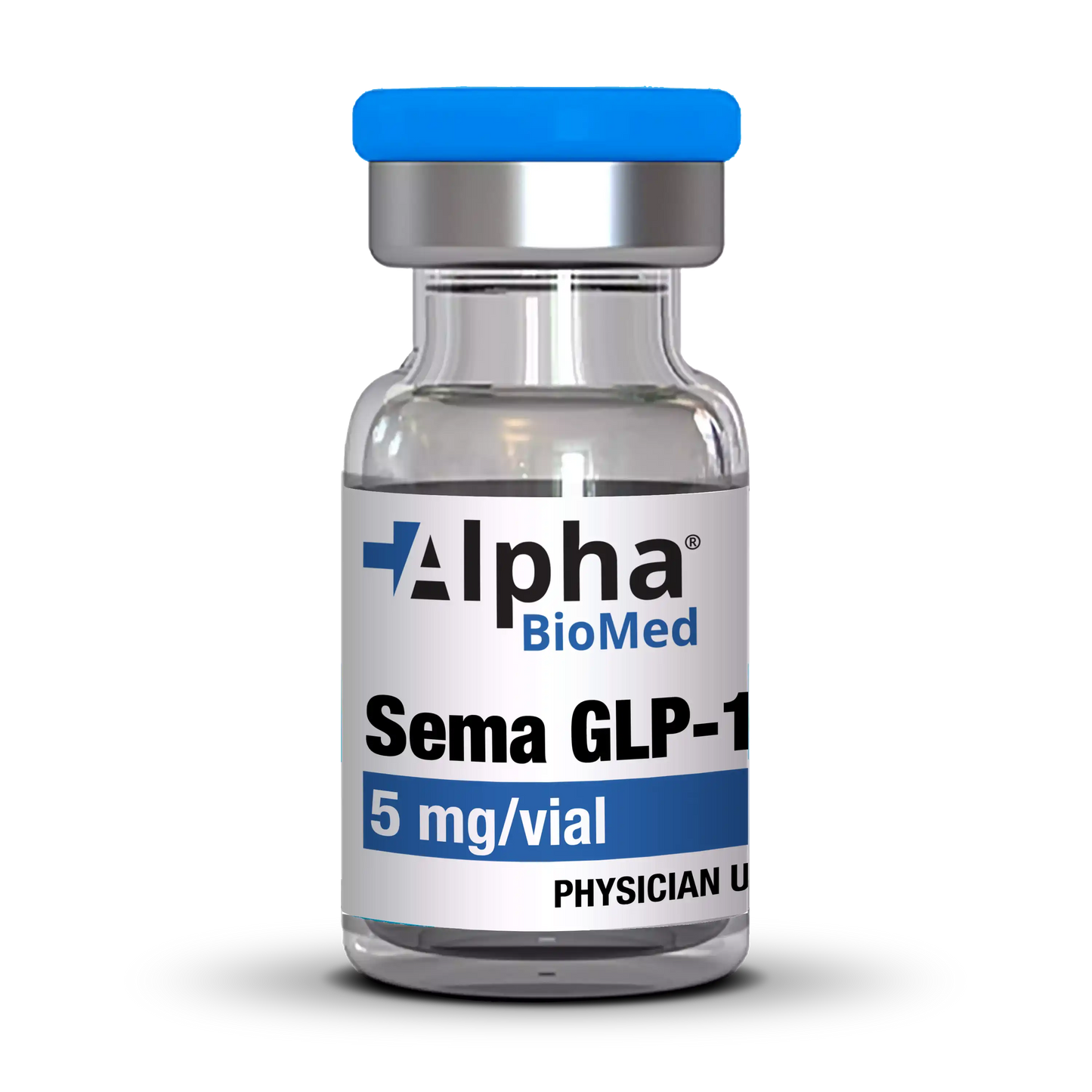 Sema GLP-1 Weight Loss Blend (5mg)