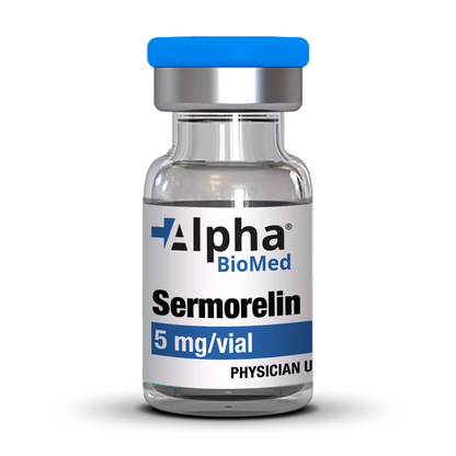 Sermorelin (5mg)