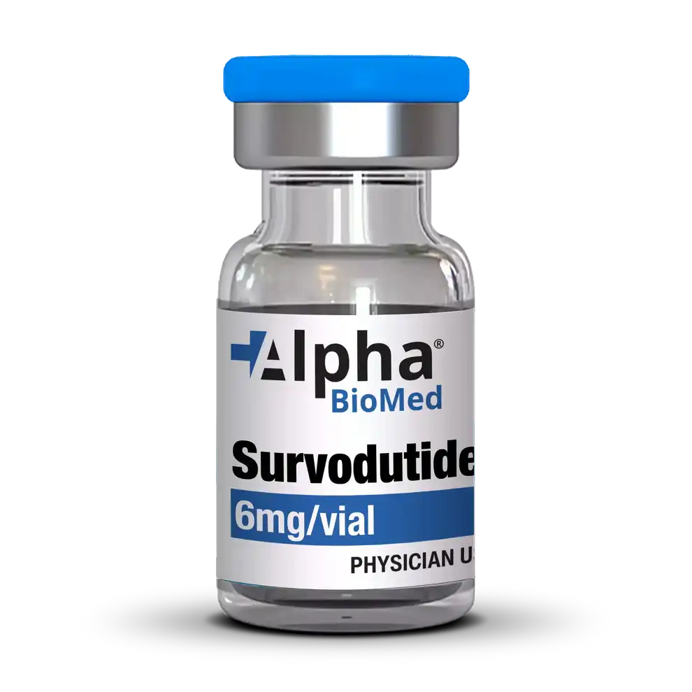Survodutide (6mg)