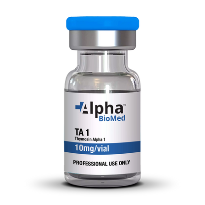 Thymosin Alpha 1 (TA1) (10mg)
