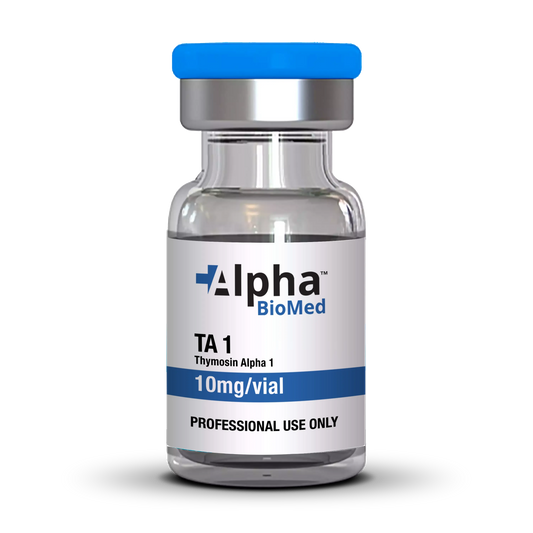 Thymosin Alpha 1 (TA1) (10mg)