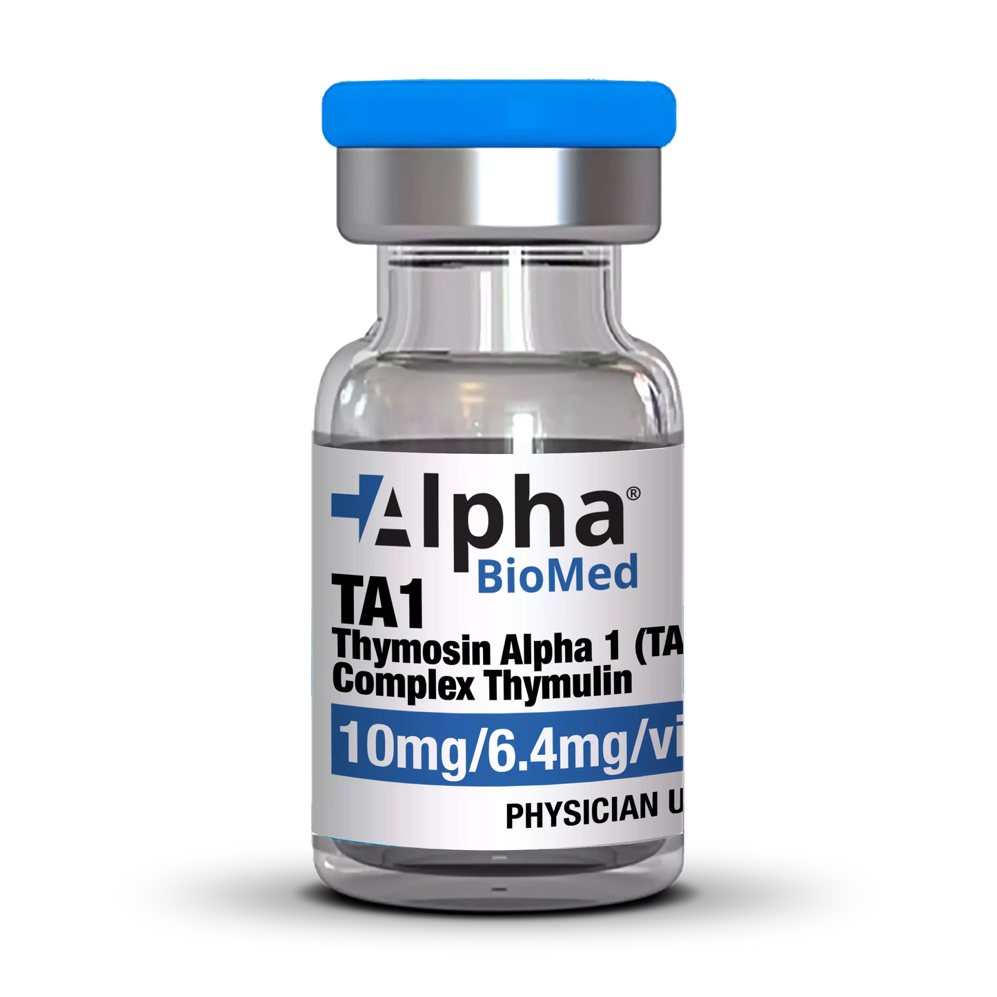 Thymosin Alpha 1 (TA1) Complex Thymulin (10mg/6.4mg)