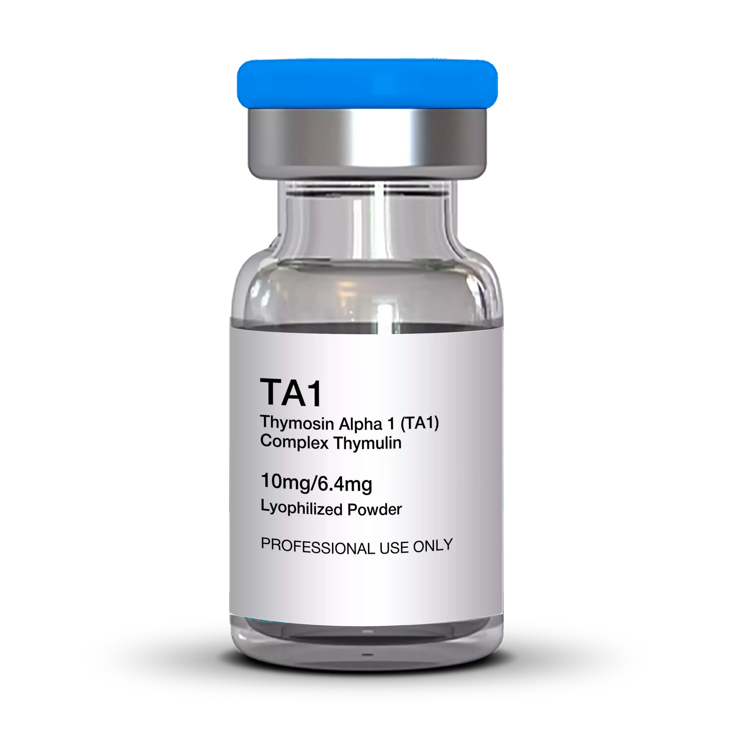 Thymosin Alpha 1 (TA1) Complex Thymulin (10mg/6.4mg)