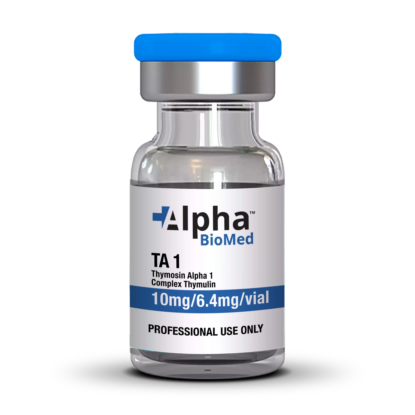 Thymosin Alpha 1 (TA1) Complex Thymulin (10mg/6.4mg)