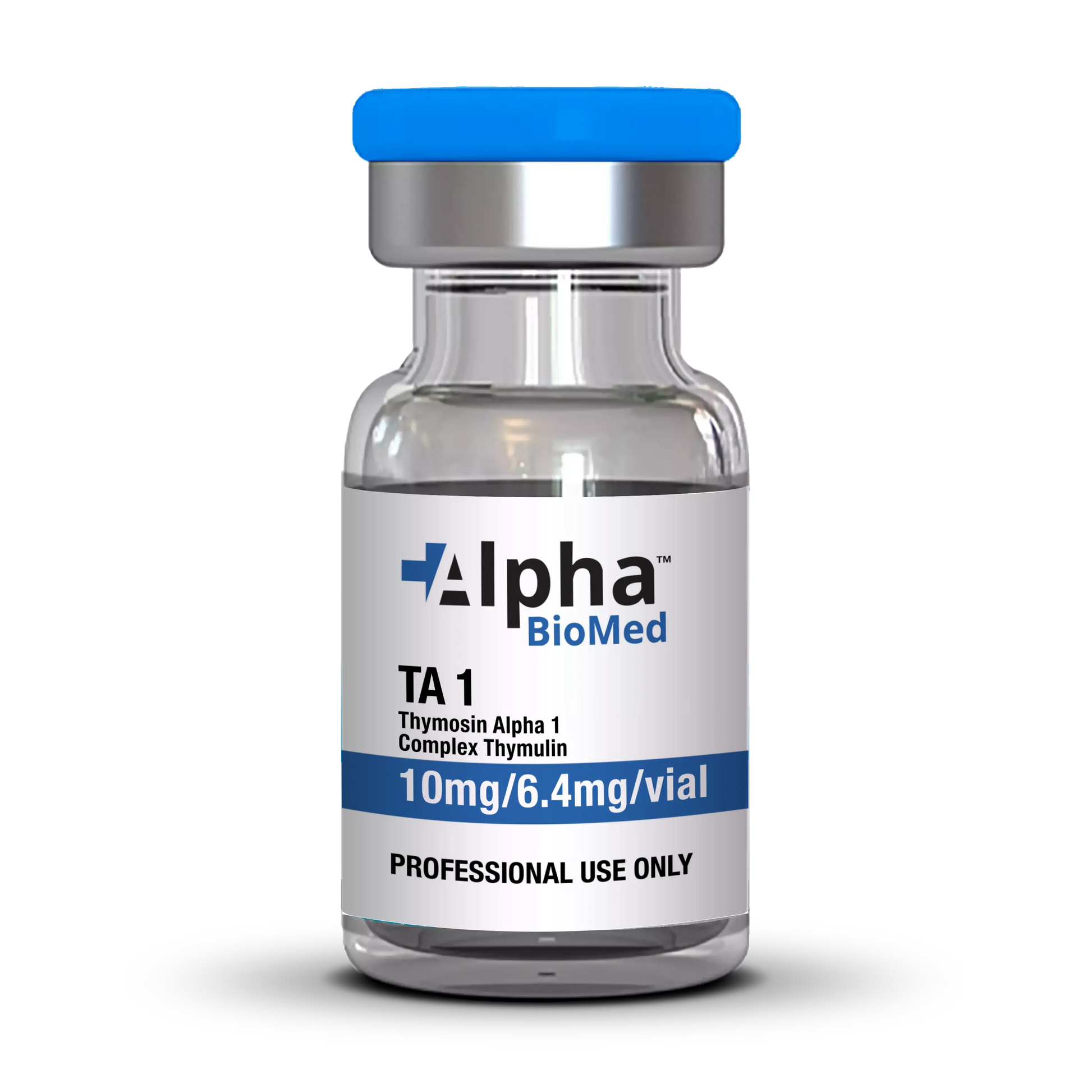 Thymosin Alpha 1 (TA1) Complex Thymulin (10mg/6.4mg)
