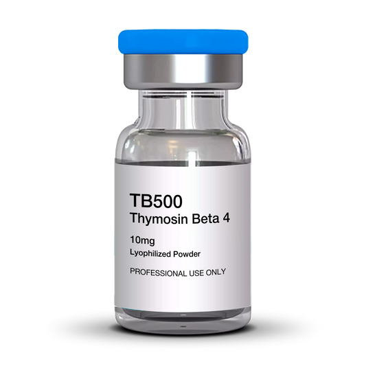 Thymosin Beta 4 (TB500) (10mg)