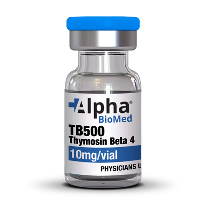 Thymosin Beta 4 (TB500) (10mg)