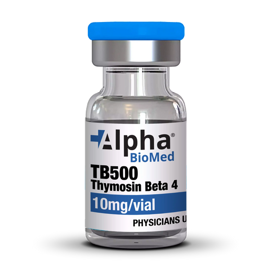 Thymosin Beta 4 (TB500) (10mg)