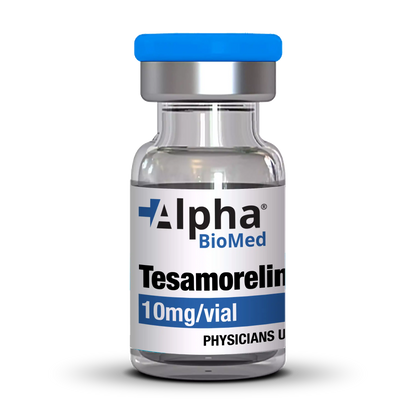 Tesamorelin (10mg)