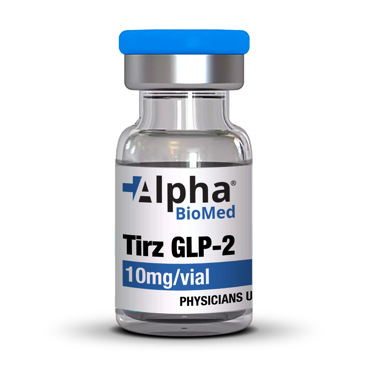 Tirz GLP-2 Weight Loss Blend (10mg)