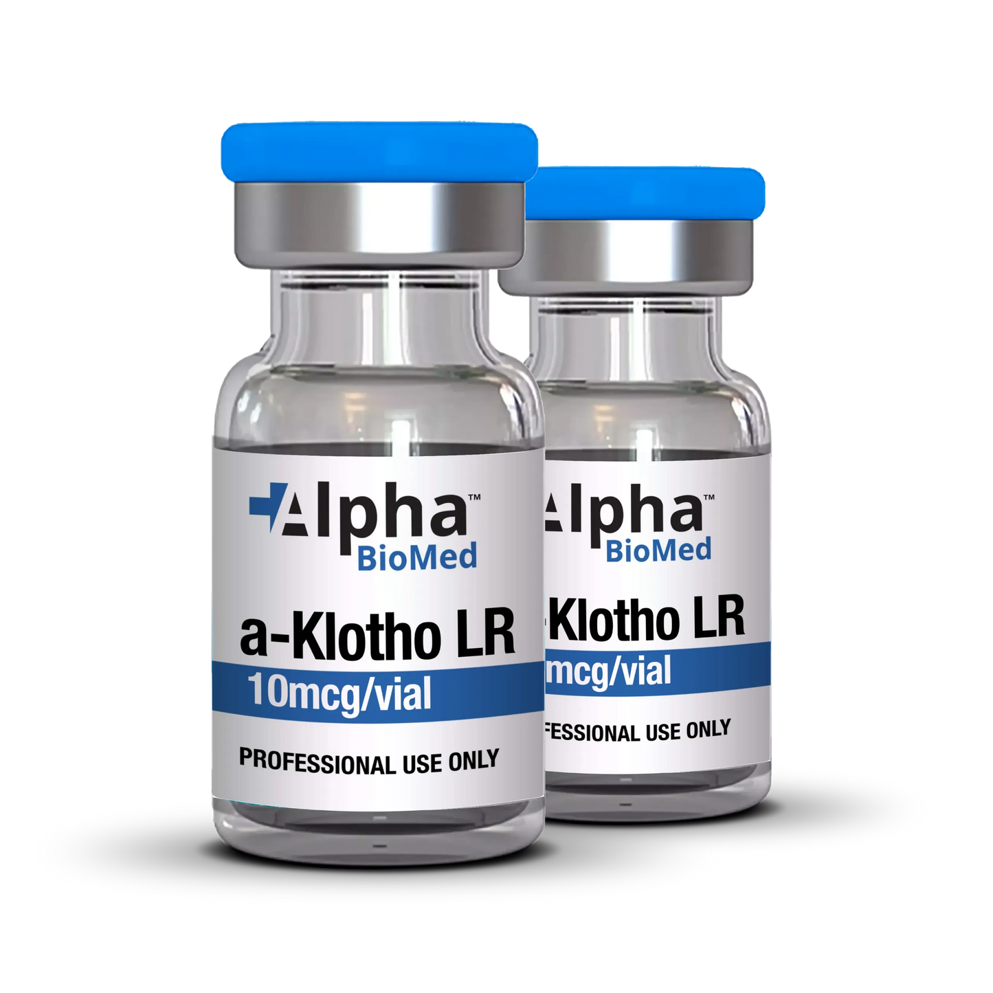 a-Klotho LR (10mcg) x 2 Vials